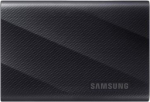 Samsung Portable SSD T9 1TB USB3.2 GEN.2 black