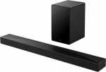 TCL Soundbar TCL Q Q65H 5.1 Channel 580 W Black