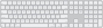 Apple Klawiatura Apple Magic Keyboard z Touch ID (MXK73LB/A)
