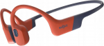Shokz Słuchawki Shokz Słuchawki bezprzewodowe kostne OpenSwim Pro Red