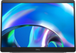 Dell Laptop Dell DELL Pro 14 Essential PV14250 14inch FHD+ Core 7 150U 16GB 1TB SSD FPR BK W11P 3YPS Carbon Black