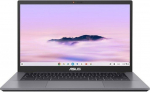 Asus Laptop Asus Laptop Chromebook Plus CX3402CVA-PQ1067 - Core 5 120U/16GB/256GB/14 cali FHD (1920 x 1080)/Chrome OS/3YRS