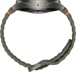 Samsung Smartwatch Samsung Galaxy Watch 7 LTE 44mm Zielony (SM-L315)