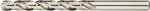 Nord Tools Wiertło do stolarki okiennej Baildon DIN 338 RW NWMc 3 mm, HSS (S), 80-30 mm (opakowanie 200 szt.)