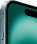 Apple Smartfon Apple iPhone 16 5G 8/128GB Zielony (MYED3QN/A)