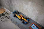 Lego Technic Samoch&oacute;d wyścigowy McLaren Formula 1 (42141)