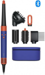 Dyson Airwrap I.D. Curly + Coily Multi-Style Complete Long Styler and Dryer HS08 (Gift Edition) Vinca Blue/ Topaz EU 533759-01