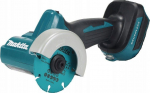 Makita Szlifierka Makita SZLIFIERKA K&Auml; TOWA AKUMULATOROWA 76MM 0*AH LXT BDLC