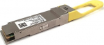 Nvidia Moduł SFP NVIDIA NVIDIA - QSFP28 Empfangermodul - 100GbE - 100GBase-DR1 - LC / LC - bis zu 500 m - 1310 nm
