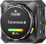 Saramonic Mikrofon Saramonic Zestaw do bezprzewodowej transmisji dźwięku Saramonic BlinkMe B2