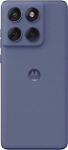 Motorola Edge 60 Fusion 8/256 GB 5G Pantone Slipstream (steel) smartphone