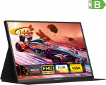 Zeuslap P16 Ultra 16" 144Hz Portable Monitor