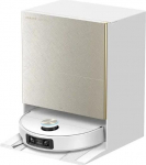 Dreame X60 Ultra cleaning robot (white)