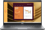 Dell Latitude L13 Ultra 5 125U 13.3" FHD Touch 16GB SSD 256 BT x360 W11 Pro Titan Grey (REPACK) 2Y New Repack/Repacked