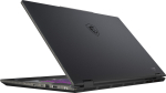 MSI Laptop MSI Cyborg 17 B13WGKG / 17.3'' / Intel Core i7-13620H / 16GB DDR5 / 1TB SSD / Windows 11 Home (CYBORG 17 B13WGKG-231NL)