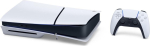 Sony PlayStation 5 Slim BluRay console 1 TB white