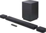 JBL Namų kino sistema JBL BAR 1000 7.1.4