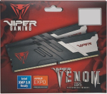 Patriot Pamięć Patriot Patriot Viper Venom AMD DDR5 2x16GB 6000MHz CL28 EXPO