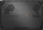 Asus Laptop Asus TUF Gaming A18 FA808 Ryzen 7 260 / 32 GB / 1 TB / RTX 5070 / 240 Hz (FA808UP-S9007W)