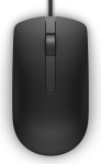 Dell Pro 15 Essential PV15250 i5-1334U 15.6" FHD 120Hz + Dell Optical Mouse-MS116 (black)