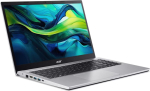 Acer Aspire Go 15 AG15-42P-R917 Ryzen 7 7730U 15.6" FHD AG 16GB SSD 512 BT LAN Windows 11 Pure Silver (REPACK) 2Y New Repack/Repacked