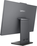 Lenovo ThinkCentre NEO 50a G5 All-in-One Core 5 210H 27" FHD Touch IPS 300 nits AG 16GB DDR5 5200 512GB SSD Intel Graphics Windows 11 Pro Luna Grey 3-year On-site + Lenovo ACC_PARTS Kensington K64467M-M1 Adapter