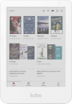 Kobo Clara Colour Biały