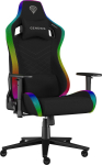Genesis Fotel GENESIS Trit 660 RGB Czarny (NFG-2247)