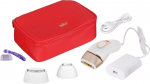 Braun Silk-expert Pro Silk&middot;expert Pro 5 PL5267 Intense pulsed light (IPL) Gold, White