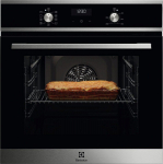 Electrolux Catalytic oven Electrolux EOF5F50BX