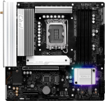 Asrock B860M Pro RS WiFi Motherboard