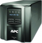 APC SMT750IC Smart-UPS 750VA 500W Tower SmartConnect