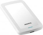 Adata DashDrive HV300 1TB 2.5 USB3.1 White
