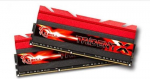G.skill DDR3 16GB (2x8GB) TridentX 2400MHz CL10 XMP