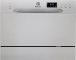Electrolux ESF2400OS Compact Dishwasher