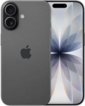 Apple iPhone 17 256GB Black EU MG6J4