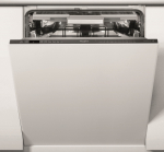 Whirlpool Integreeritav n&otilde;udepesumasin WIO 3P33 PL