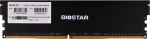 Biostar Pamięć DDR4 Biostar 16GB 3200MHz Heatsink Storming