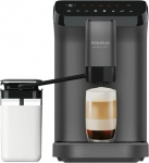 Taurus Accento Latte espresso machine; 20 bar White Coffee
