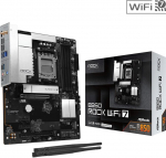 Asrock B850 ROCK WIFI 7 motherboard