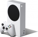 Microsoft Xbox Series S 512GB (EP2-10061)
