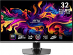 MSI Monitor MSI MPG 321URX QD-OLED