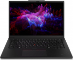 Lenovo Mobile Workstation ThinkPad P14s G6 21QT0013PB W11Pro 7 265H/2X16GB/1TB/RTX PRO 1000 8GB/14.5 WUXGA/vPro/Black/3Y Premier Support + CO2 Offset