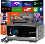 Zenwire Projektor Zenwire PrimeView G60