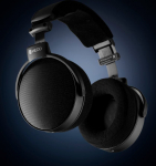 Hedd Audio Słuchawki HEDD Audio HEDD Audio HEDDphone D1 - Wok&oacute;łuszne otwarte słuchawki dynamiczne