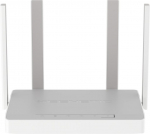 Keenetic Hopper DSL AX1800 Mesh Wi-Fi 6 Supervectoring VDSL2/ADSL2+ Modem Router with a 4-Port Gigabit Smart Switch and USB 3.0 Port