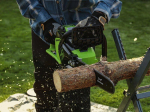 Greenworks Piła łańcuchowa Greenworks GD40CS18K2X 40 V 40 cm