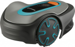 Gardena Robot koszący Gardena Sileno minimo 250 (15201-32)