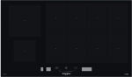 Whirlpool Kaitlentė Whirlpool SMP 9010 C/NE/IXL