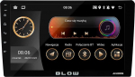 Blow Radio BLOW AVH-9991 1DIN 9" Android/WiFi/GPS/CARPLAY